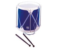 Jouet musical Reig Tambour Bleu Plastique