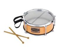 Jouet musical Reig Tambour Métallisé (3+ ans) Blanc G