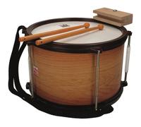 Jouet musical - REIG - Tambour Palillero Couleur - Multicolore - Taille unique - Intérieur