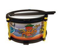 Reig Fishes Drum