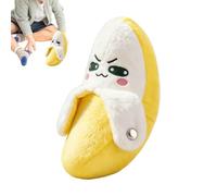 Jouet Musical Sensoriel Fruits Peluche Fruit Interactive Éducative