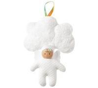 Jouet musical - TROUSSELIER - Nuage musical Ange - Mixte - Blanc - A partir de 0 mois