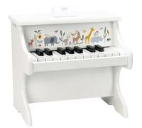 Piano Les Animaux du Monde Sarah Betz Instrument Musical Enfant Dès 3 Ans