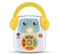Jouet musical - VTech P’tit Baladeur
