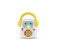 Jouet musical - VTech P'tit Baladeur