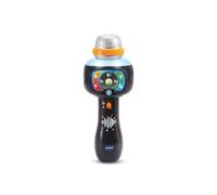 Jouet musical vtech super micro magic'fu