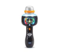 Jouet musical Vtech Super micro magic'fun
