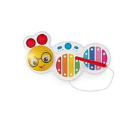 Jouet musical xylophone - BRIGHT STARTS - Cal’s Curious Keys Xylophone - 12 mois et plus