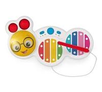 Jouet musical xylophone - BRIGHT STARTS - Cal’s Curious Keys Xylophone - 12 mois et plus