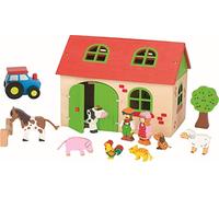 Jouet My-Farm GOKI 58497