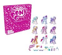 Hasbro - Coffret Gala Royal My Little Pony Hasbro