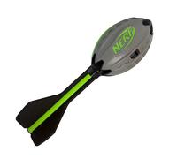Nerf Vortex Elite Adulte unisexe Vert et gris Unique Vert G