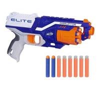 Jouet - NO NAME - Nerf Disruptor Bonus Pack - 12 fléchettes incluses - Pour enfant de 8 ans et plus