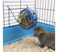 Jouet Nobby Bunny Pour Lapins Et Cobayes, 16 Cm, Jouet D'Activité