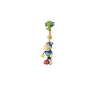 Jouet nomade clip clop G