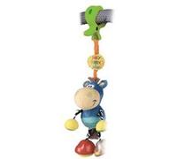 Jouet nomade clip clop G