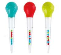 Jouet - Non spécifié - Pipette de bain géante - Plastique - Mixte - Dès 12 mois