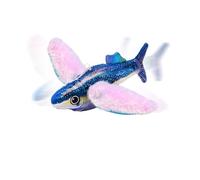 Jouet Oiseau Interactif Et Chantant Pour Chat,Interactif et Rechargeable par USB | Jouets Automatiques à Gazouillis pour Chaton | Pour Chaton et Chiot Maison Intérieur Extérieur Voyage Découverte