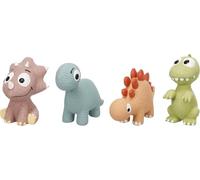 JOUET PAGU DINOSAURE PLUSIEURS COULEURS ASSORTIMENT DISPLAY 4,8x8,8x9,5CM