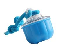 Jouet participatif Intelligent pour Chien Qui Excite Les Animaux avec réplication du Jeu et évitement Intelligent des Obstacles pour Un Plaisir incessant et Permanent