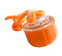 Jouet participatif Intelligent pour Chien Qui Excite Les Animaux avec réplication du Jeu et évitement Intelligent des Obstacles pour Un Plaisir incessant et Permanent