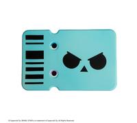 Jouet Passe Brawl Squishy Anti-stress - Brawl Stars Bleu TU