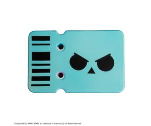 Jouet Passe Brawl Squishy Anti-stress - Brawl Stars Bleu TU