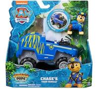 Jouet - PAW PATROL - 6067778 - Multicolore - 3 ans et plus - Utilisation extérieure