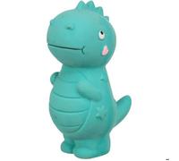 Jouet Peluche Dinosaure En Latex Pour Chien Trixie