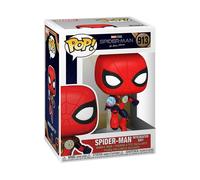 Jouet Peluche Funko Pop 56829 Multicouleur Autocollants