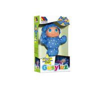 Molto - 385 - peluche - chenille avec lumiere