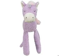 Jouet pour chien en peluche Trixie Polyester Licorne 33 cm