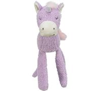 Jouet peluche licorne pour chien Trixie Violet 33 cm