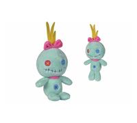 Jouet Peluche Lilo & Stitch Scrump 25 cm