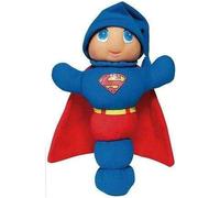 Jouet Peluche My Other Me Superman Gusy Luz 28 Cm