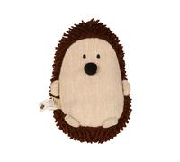Jouet peluche pour chat coussin de frappe D&D Home Spike Beige 11x11x17 cm