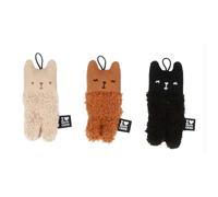 Jouet peluche pour chat D&D Home Alfie Multicolore 11x5x1,5 cm