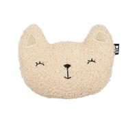 Jouet peluche pour chat D&D Home Zara Blanc 14x4x11 cm