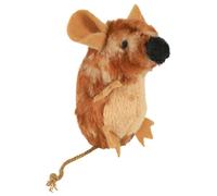 Trixie Peluche souris pour chat 8 cm