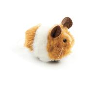 Jouet peluche pour chat vibrant Martin Sellier Multicolore TU