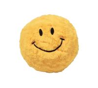 Jouet peluche pour chien Coockoo Doudou Giggly Gary Jaune 12 cm