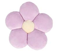 Jouet peluche pour chien Coockoo Fun Flower Violet 23x21x5 cm
