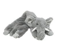 Trixie Be eco jouet pour chien éléphant suspendu peluche recyclée