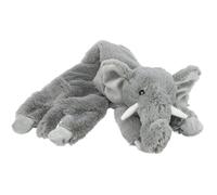 Jouet Peluche Pour Chien Éléphant Trixie (X2)