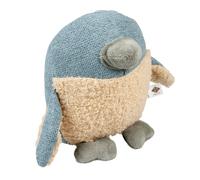 Jouet peluche pour chien isla chenille D&D Home Bleu 13x12x15 cm