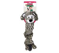 Kong Jouet En Peluche Sherps Flame Pour Chiens M
