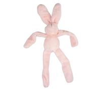 Jouet peluche pour chien lapin géant Duvoplus Bleu 7x46x55 cm