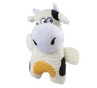 Jouet peluche pour chien macareux caline Duvoplus Multicolore 24x12x10 cm