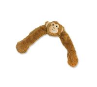 Nobby Jouet pour chien – Peluche Singe – Corde interne – 55,5 cm