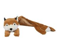 Jouet Peluche Pour Chien Renard Trixie (X2)
